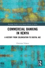 Cover: Commercial Banking in Kenya - Routledge