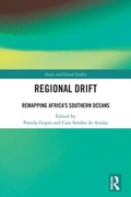 Cover: Regional Drift - Routledge