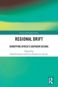 Enlarge image Cover: Regional Drift - Routledge