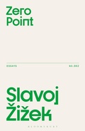 Cover: Zero Point - Bloomsbury Academic