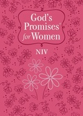 Cover: God's Promises for Women - Thomas Nelson Publishers