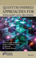 Bild: Quantum-Inspired Approaches for Intelligent Data Processing - Wiley