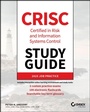 Cover: CRISC Certified in Risk and Information Systems Control Study Guide - Sybex Inc.,U.S.