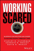 Cover: Working Scared - Wiley