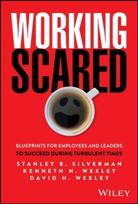 Enlarge image Cover: Working Scared - Wiley