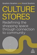 Cover: Culture Stores - Kogan Page Ltd