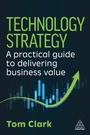Cover: Technology Strategy - Kogan Page Ltd