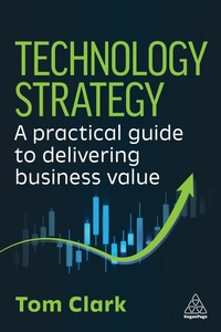 Enlarge image Cover: Technology Strategy - Kogan Page Ltd