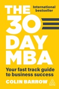 Cover: The 30 Day MBA - Kogan Page Ltd