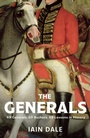 Cover: The Generals - Hodder & Stoughton