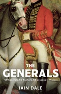 Cover: The Generals - Hodder & Stoughton