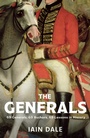 Cover: The Generals - Hodder & Stoughton