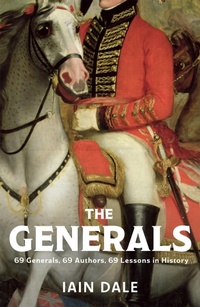 Enlarge image Cover: The Generals - Hodder & Stoughton