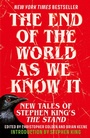 Cover: The End of the World as We Know It - Hodder Paperback