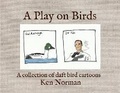 Cover: A Play on Birds - Flock Comedy