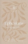 Cover: Ephesians - Crossway Books