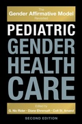 Cover: Pediatric Gender Health Care - American Psychological Association