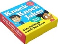 Cover: Knock Knock Jokes Lunch Box Notes - Peter Pauper Press