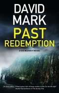 Cover: Past Redemption - Severn House