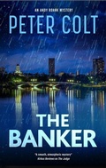 Cover: The Banker - Severn House