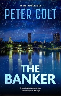 Enlarge image Cover: The Banker - Severn House