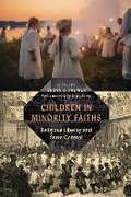 Cover: Children in Minority Faiths - New York University Press