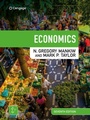 Cover: Economics - Cengage Learning EMEA