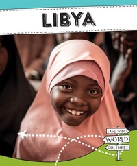 Enlarge image Cover: Libya - Cavendish Square Publishing