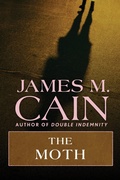 Cover: The Moth - Open Road Media Mystery & Thriller