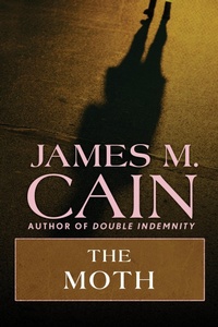 Enlarge image Cover: The Moth - Open Road Media Mystery & Thriller