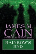 Cover: Rainbow's End - Open Road Media Mystery & Thriller