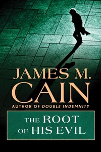 Enlarge image Cover: The Root of his Evil - Open Road Media Mystery & Thriller