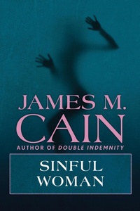 Enlarge image Cover: Sinful Woman - Open Road Media Mystery & Thriller