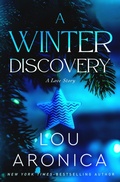 Cover: A Winter Discovery - Open Road Media