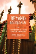 Cover: Beyond Bourbon St. - Globe Pequot Press