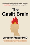 Cover: Gaslit Brain - Prometheus