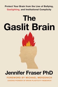 Enlarge image Cover: Gaslit Brain - Prometheus