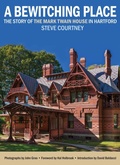 Cover: Bewitching Place - Globe Pequot Press