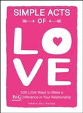 Cover: Simple Acts of Love - Adams Media Corporation