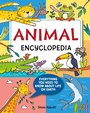Cover: Animal - Wayland