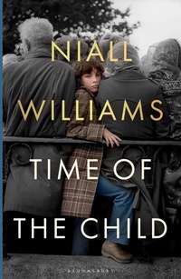 Enlarge image Cover: Time of the Child - Bloomsbury Publishing PLC