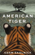 Cover: American Tiger - Lioncrest Publishing