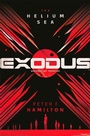 Cover: EXODUS - Macmillan Publishers Int Ltd - MDL