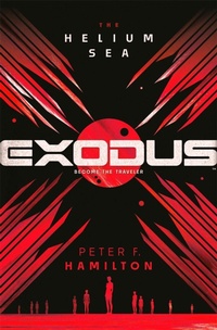 Enlarge image Cover: EXODUS - Macmillan Publishers Int Ltd - MDL