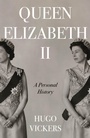 Cover: Queen Elizabeth II - Hodder & Stoughton