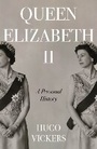 Cover: Queen Elizabeth II - Hodder & Stoughton