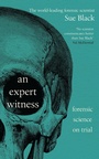Cover: An Expert Witness - Transworld Digital