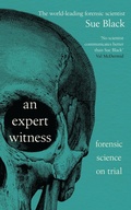 Cover: An Expert Witness - Transworld Digital