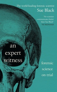 Enlarge image Cover: An Expert Witness - Transworld Digital