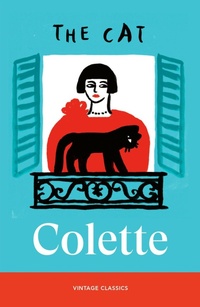Enlarge image Cover: The Cat - Vintage Classics